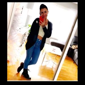 Meet your Posher, Sabrina